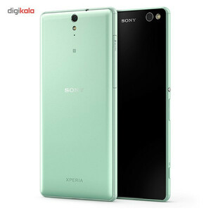 گوشی موبایل سونی مدل Xperia C5 Ultra دو سیم‌کارت