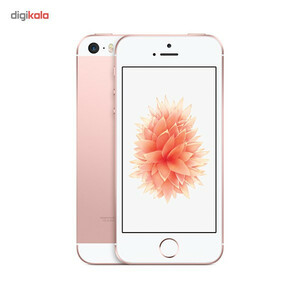 گوشی موبایل اپل مدل iPhone SE ظرفیت 64 گیگابایت