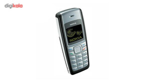 گوشی موبایل نوکیا مدل 1112