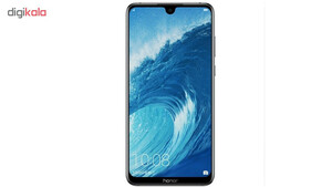 گوشی موبایل آنر مدل 8X Max ARE-L22HN دو سیم کارت ظرفیت 128 گیگابایت