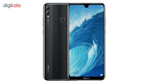 گوشی موبایل آنر مدل 8X Max ARE-L22HN دو سیم کارت ظرفیت 128 گیگابایت