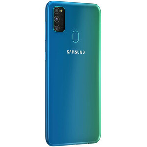 گوشی موبایل سامسونگ مدل Galaxy M30s SM-M307FN/DS دو سیم کارت ظرفیت 64 گیگابایت - اکتیو