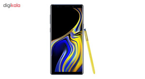 گوشی موبایل سامسونگ مدل Galaxy Note 9 SM-N960F/DS دو سیم‌کارت ظرفیت 128 گیگابایت