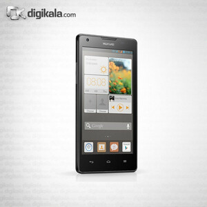 گوشی موبایل هوآوی اسند G700