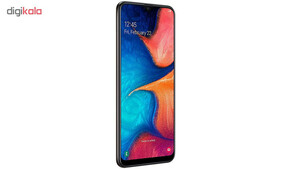 گوشی موبایل سامسونگ مدل Galaxy A20 SM-A205G/DS دو سیم کارت ظرفیت 32گیگابایت