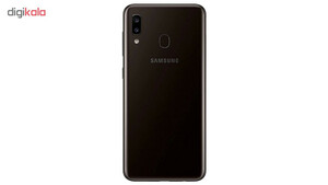 گوشی موبایل سامسونگ مدل Galaxy A20 SM-A205G/DS دو سیم کارت ظرفیت 32گیگابایت