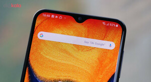 گوشی موبایل سامسونگ مدل Galaxy A20 SM-A205G/DS دو سیم کارت ظرفیت 32گیگابایت