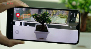 گوشی موبایل سامسونگ مدل Galaxy A20 SM-A205G/DS دو سیم کارت ظرفیت 32گیگابایت