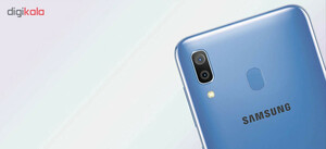 گوشی موبایل سامسونگ مدل Galaxy A20 SM-A205G/DS دو سیم کارت ظرفیت 32گیگابایت