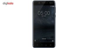 گوشی موبایل نوکیا مدل 5 دو سیم کارت - با قیمت ویژه