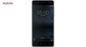 گوشی موبایل نوکیا مدل 5 دو سیم کارت - با قیمت ویژه