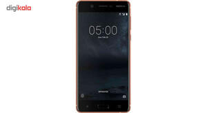 گوشی موبایل نوکیا مدل 5 دو سیم کارت - با قیمت ویژه