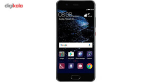 گوشی موبایل هوآوی مدل P10 VTR-L29 دو سیم کارت به همراه ساعت هوشمند هوآوی