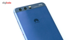 گوشی موبایل هوآوی مدل P10 VTR-L29 دو سیم کارت به همراه ساعت هوشمند هوآوی