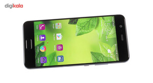 گوشی موبایل هوآوی مدل P10 VTR-L29 دو سیم کارت به همراه ساعت هوشمند هوآوی