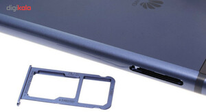 گوشی موبایل هوآوی مدل P10 VTR-L29 دو سیم کارت به همراه ساعت هوشمند هوآوی