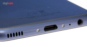 گوشی موبایل هوآوی مدل P10 VTR-L29 دو سیم کارت به همراه ساعت هوشمند هوآوی