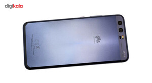 گوشی موبایل هوآوی مدل P10 VTR-L29 دو سیم کارت به همراه ساعت هوشمند هوآوی