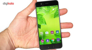 گوشی موبایل هوآوی مدل P10 VTR-L29 دو سیم کارت به همراه ساعت هوشمند هوآوی