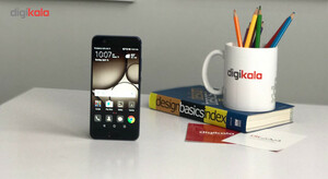 گوشی موبایل هوآوی مدل P10 VTR-L29 دو سیم کارت به همراه ساعت هوشمند هوآوی