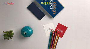 گوشی موبایل هوآوی مدل P10 VTR-L29 دو سیم کارت به همراه ساعت هوشمند هوآوی