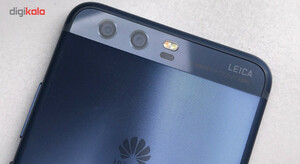 گوشی موبایل هوآوی مدل P10 VTR-L29 دو سیم کارت به همراه ساعت هوشمند هوآوی