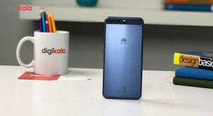 گوشی موبایل هوآوی مدل P10 VTR-L29 دو سیم کارت به همراه ساعت هوشمند هوآوی