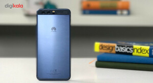 گوشی موبایل هوآوی مدل P10 VTR-L29 دو سیم کارت به همراه ساعت هوشمند هوآوی