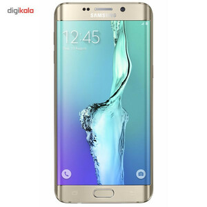گوشی موبایل سامسونگ مدل Galaxy S6 edge Plus SM-G928C - ظرفیت 64 گیگابایت
