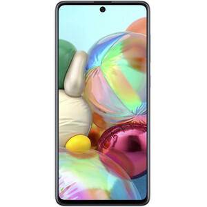 گوشی موبایل سامسونگ مدل Galaxy A71 SM-A715F/DS دو سیمکارت ظرفیت 128 گیگابایت و رم 8 گیگابایت