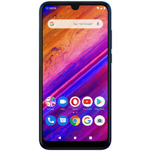 گوشی موبایل بلو مدل G8 G0170LL دو سیم کارت ظرفیت 64 گیگابایت