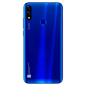 گوشی موبایل بلو مدل G8 G0170LL دو سیم کارت ظرفیت 64 گیگابایت