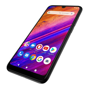 گوشی موبایل بلو مدل G8 G0170LL دو سیم کارت ظرفیت 64 گیگابایت