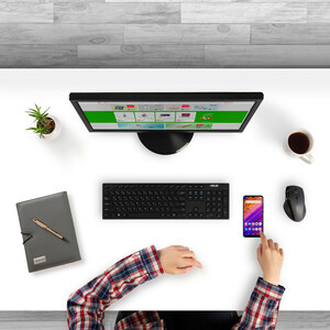 گوشی موبایل بلو مدل G8 G0170LL دو سیم کارت ظرفیت 64 گیگابایت