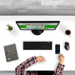 گوشی موبایل اپل مدل iPhone 12 Pro Max A2412 CH دو سیم‌ کارت ظرفیت 256 گیگابایت و رم 6 گیگابایت - نات اکتیو