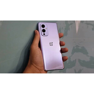 گوشی موبایل وان پلاس مدل 9 LE2110 دو سیم کارت ظرفیت 256 گیگابایت و 12 گیگابایت رم