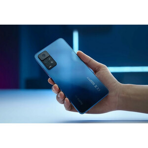 گوشی موبایل شیائومی مدل Redmi Note 11 pro 5G دو سیم‌ کارت ظرفیت 128 گیگابایت و رم 8 گیگابایت - پک اندونزی