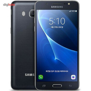 گوشی موبایل سامسونگ مدل Galaxy J5 (2016) J510F/DS 4G دو سیم کارت ظرفیت 16 گیگابایت