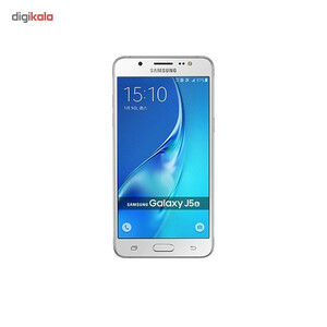 گوشی موبایل سامسونگ مدل Galaxy J5 (2016) J510F/DS 4G دو سیم کارت ظرفیت 16 گیگابایت