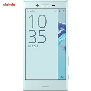 گوشی موبایل سونی مدل Xperia X Compact ظرفیت 32 گیگابایت