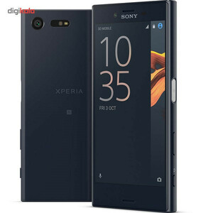 گوشی موبایل سونی مدل Xperia X Compact ظرفیت 32 گیگابایت