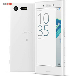 گوشی موبایل سونی مدل Xperia X Compact ظرفیت 32 گیگابایت