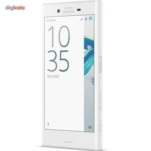 گوشی موبایل سونی مدل Xperia X Compact ظرفیت 32 گیگابایت
