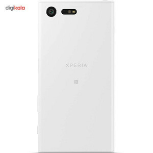 گوشی موبایل سونی مدل Xperia X Compact ظرفیت 32 گیگابایت
