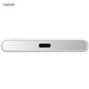 گوشی موبایل سونی مدل Xperia X Compact ظرفیت 32 گیگابایت