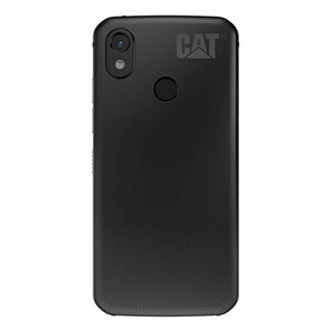 گوشی موبایل کاترپیلار مدل S52 دو سیم کارت ظرفیت 64 گیگابایت و رم 4 گیگابایت