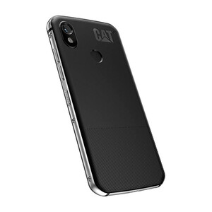 گوشی موبایل کاترپیلار مدل S52 دو سیم کارت ظرفیت 64 گیگابایت و رم 4 گیگابایت