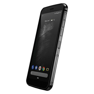 گوشی موبایل کاترپیلار مدل S52 دو سیم کارت ظرفیت 64 گیگابایت و رم 4 گیگابایت