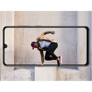 گوشی موبایل سامسونگ مدل Galaxy A41 SM-A415F/DSN دو سیم کارت ظرفیت 64 گیگابایت و 4 رم گیگابایت