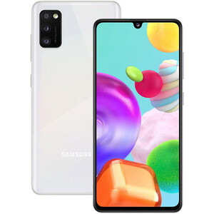 گوشی موبایل سامسونگ مدل Galaxy A41 SM-A415F/DSN دو سیم کارت ظرفیت 64 گیگابایت و 4 رم گیگابایت